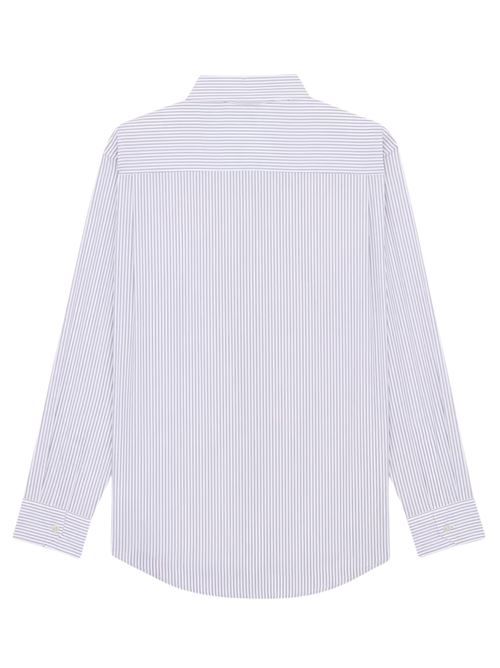 Striped shirt SAINT LAURENT | 859779Y2N039787